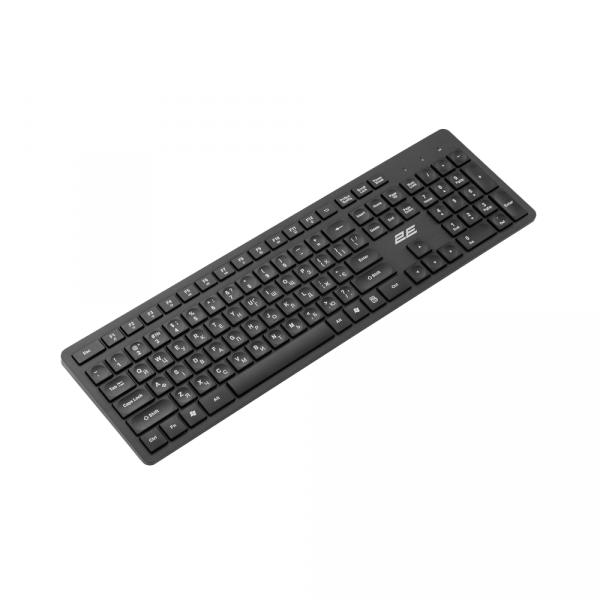2E KS260 Black EN/UA в Ташкенте - фото