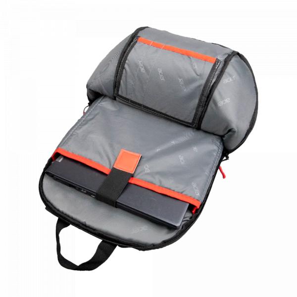 Acer Nitro Gaming Urban Backpack for 15.6" в Ташкенте - фото