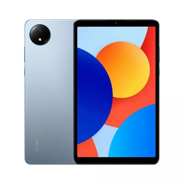 Redmi Pad SE 8.7" 4G 6/128GB Blue в Ташкенте - фото