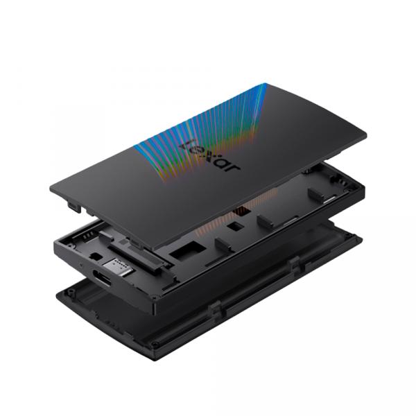 Lexar SL300 2TB в Ташкенте - фото