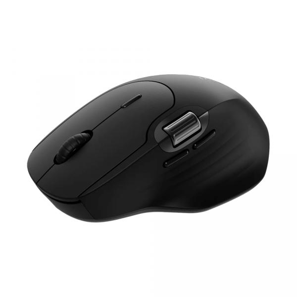 Rapoo MT560 Black Toshkentda - fotosurat