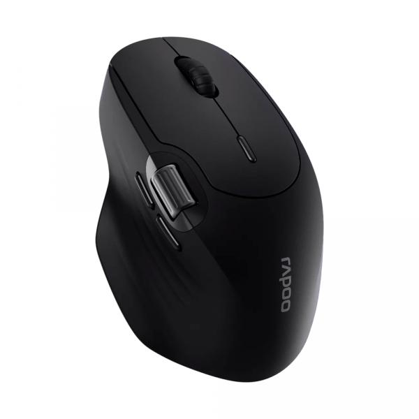 Rapoo MT560 Black Toshkentda - fotosurat