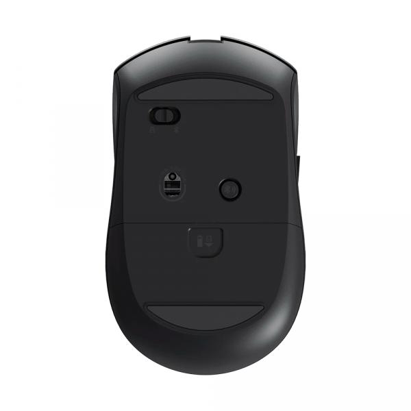 Rapoo M350 Black в Ташкенте - фото