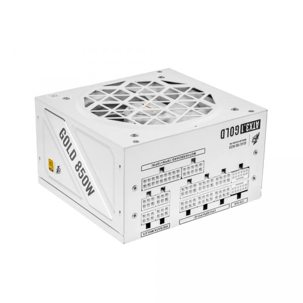 1ST Player NGDP GOLD 850W White [HA-850BA4-WH] в Ташкенте - фото
