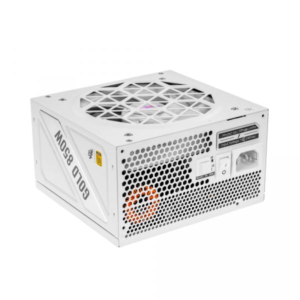 1ST Player NGDP GOLD 850W White [HA-850BA4-WH] в Ташкенте - фото