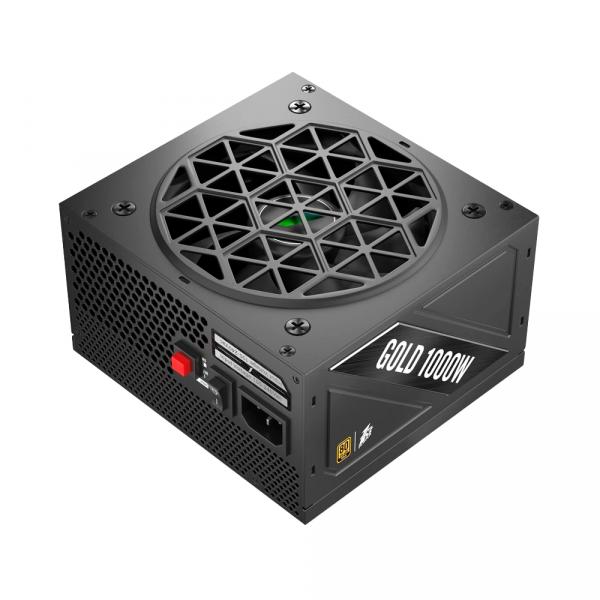 1ST Player NGDP Gold 1000W [HA-1000BA4] в Ташкенте - фото