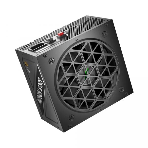 1ST Player NGDP Gold 1000W [HA-1000BA4] в Ташкенте - фото