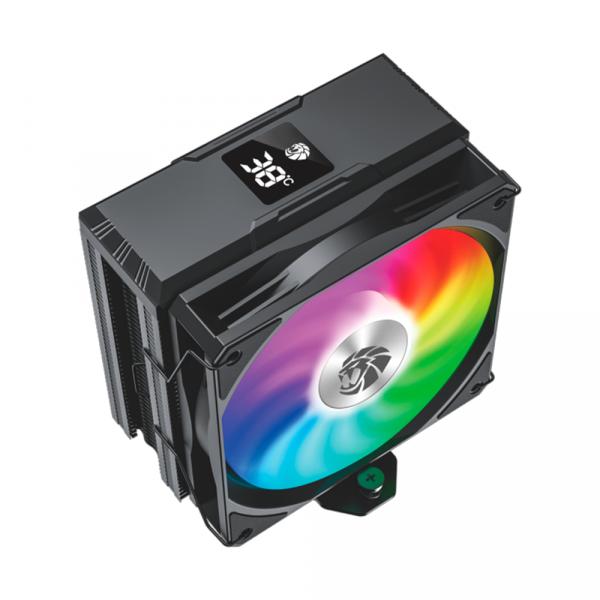 Gamemax SIGMA 520 DIGITAL Black в Ташкенте - фото
