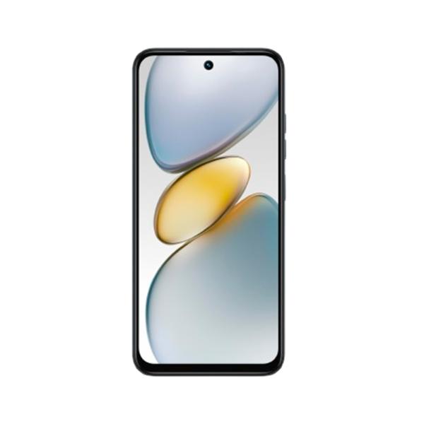 TECNO Spark Go 1 4/64GB Startrail Black в Ташкенте - фото