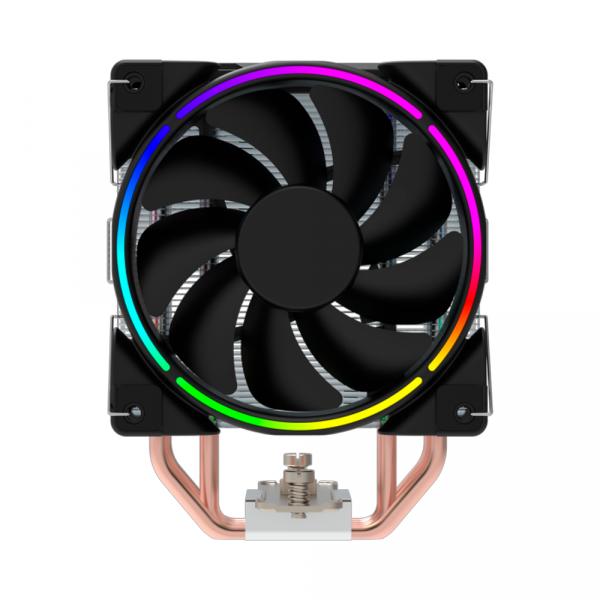 Gamemax Gamma 500 Rainbow в Ташкенте - фото