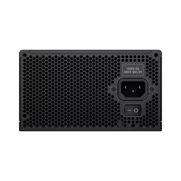 Gamemax GX1050 PRO Black Modular в Ташкенте - фото
