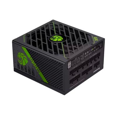 Gamemax GX1050 PRO Black Modular