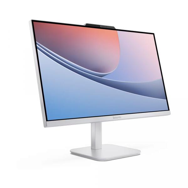 Lenovo A100 / N100 / 8GB / SSD 256GB / 23.8" / Cloud Grey в Ташкенте - фото