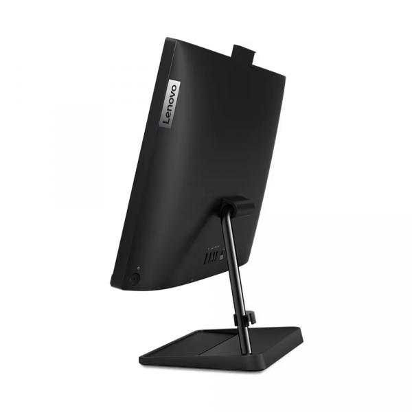 Lenovo IdeaCentre 3 24ALC6 / Ryzen-5 7430U / 8GB / SSD 512GB / 23.8" Black в Ташкенте - фото