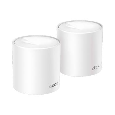 TP-Link Deco X10 /AX1500 (2-pack)