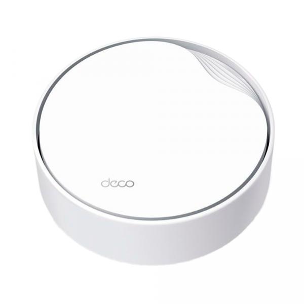 TP-Link Deco X50-PoE /AX3000 (1-Pack) в Ташкенте - фото