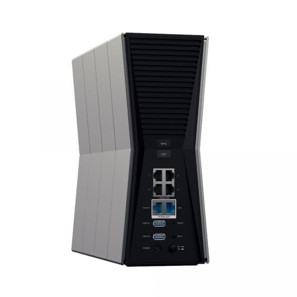 TP-Link Archer BE805 | BE19000 Wi-Fi 7 в Ташкенте - фото