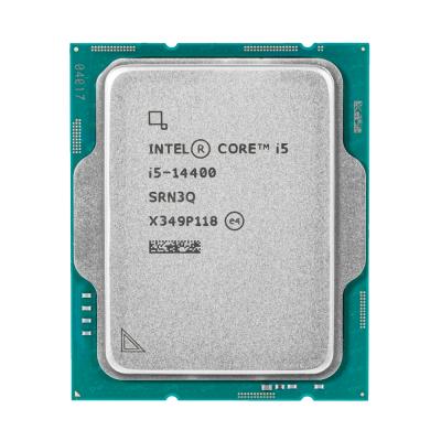 Intel Core i5-14400