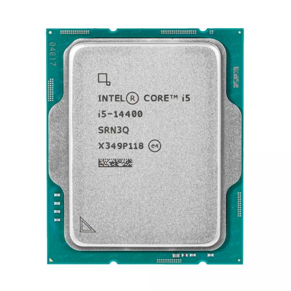 Intel Core i5-14400 в Ташкенте - фото