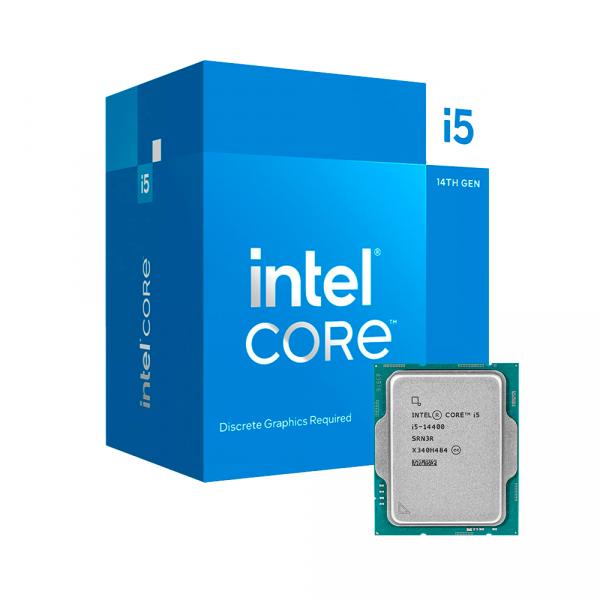Intel Core i5-14400 в Ташкенте - фото