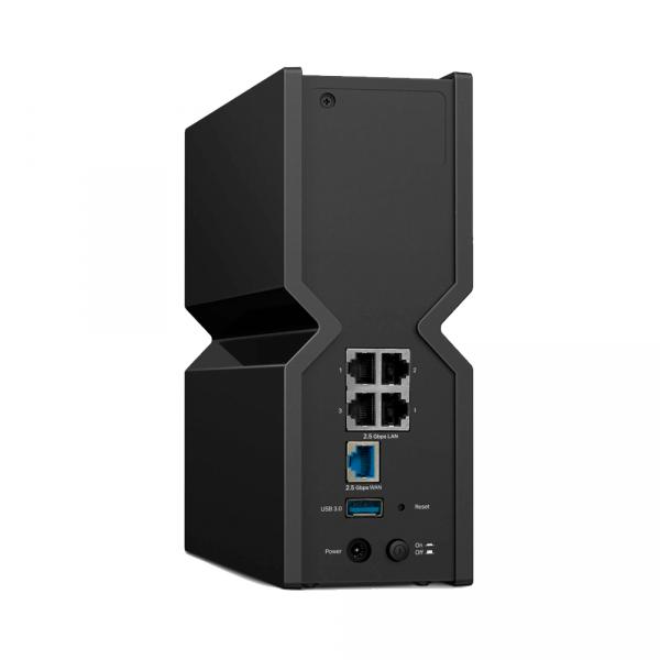 TP-Link Archer BE550 | BE9300 Wi-Fi 7 в Ташкенте - фото