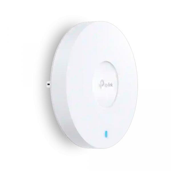 TP-Link EAP690E HD / AXE11000 в Ташкенте - фото