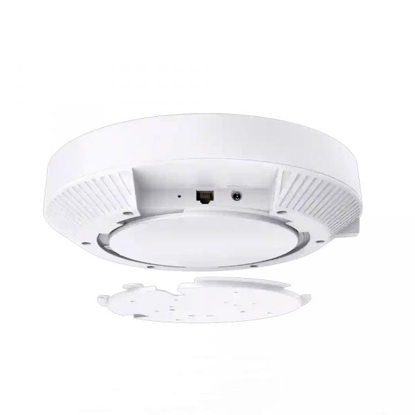 TP-Link EAP690E HD / AXE11000 в Ташкенте - фото