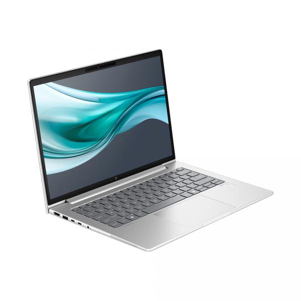 HP EliteBook 640 G11 / Ultra 5-125U / 16GB / 512GB / 14" / Silver в Ташкенте - фото