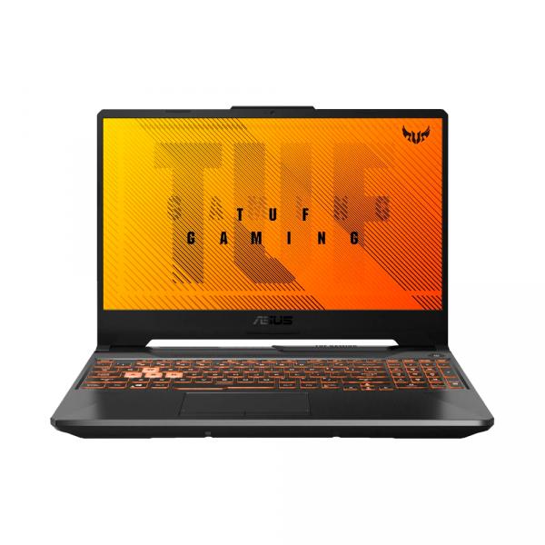 ASUS TUF Gaming A15 /  R7-7435HS / 16GB / SSD 512GB / RTX3050 / 15.6" FHD в Ташкенте - фото