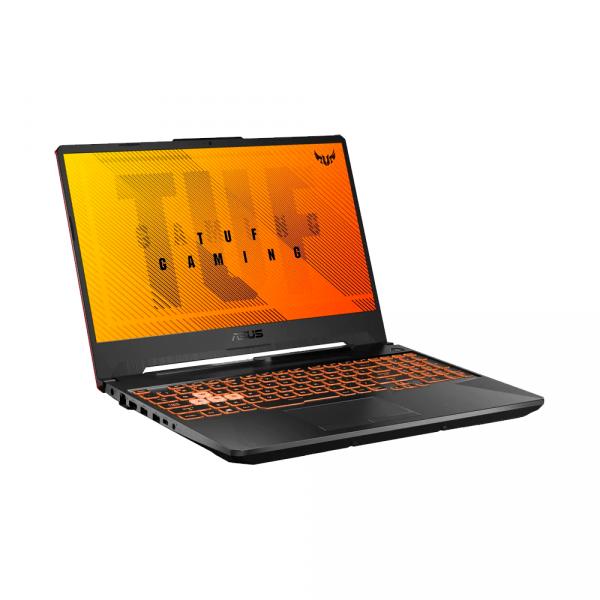 ASUS TUF Gaming A15 /  R7-7435HS / 16GB / SSD 512GB / RTX3050 / 15.6" FHD в Ташкенте - фото