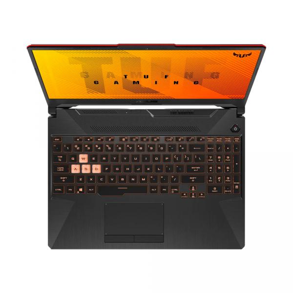 ASUS TUF Gaming A15 /  R7-7435HS / 16GB / SSD 512GB / RTX3050 / 15.6" FHD в Ташкенте - фото