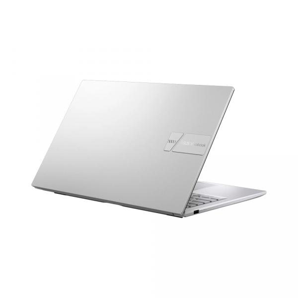 ASUS VivoBook 17X / Ryzen-5 7430U / 16GB / SSD 512GB / 17.3" Silver в Ташкенте - фото
