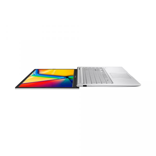 ASUS VivoBook 17X / Ryzen-5 7430U / 16GB / SSD 512GB / 17.3" Silver в Ташкенте - фото