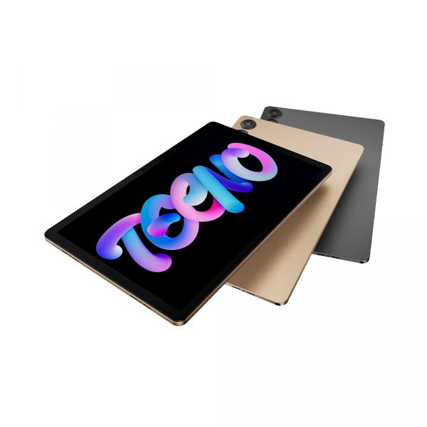 TECNO MegaPad 10 4/128Gb Champagne Gold в Ташкенте - фото