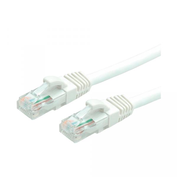 Ethernet Cat6 White 60m в Ташкенте - фото