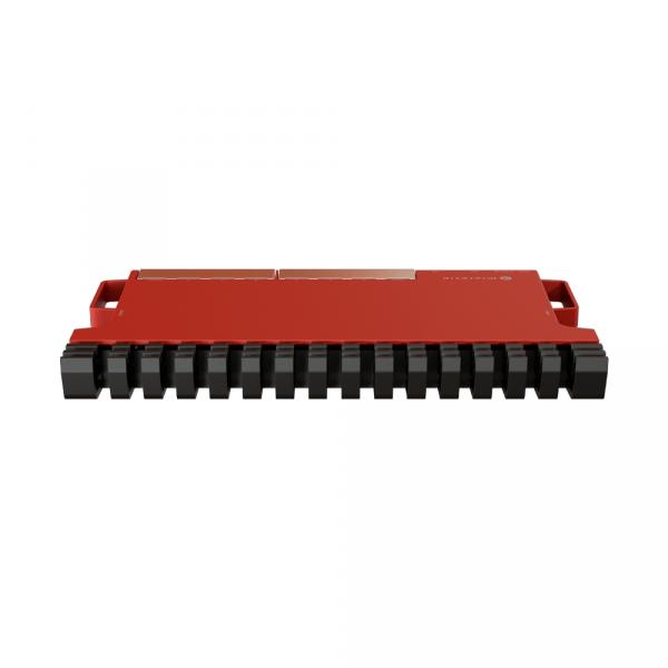 MikroTik L009UiGS-RM в Ташкенте - фото