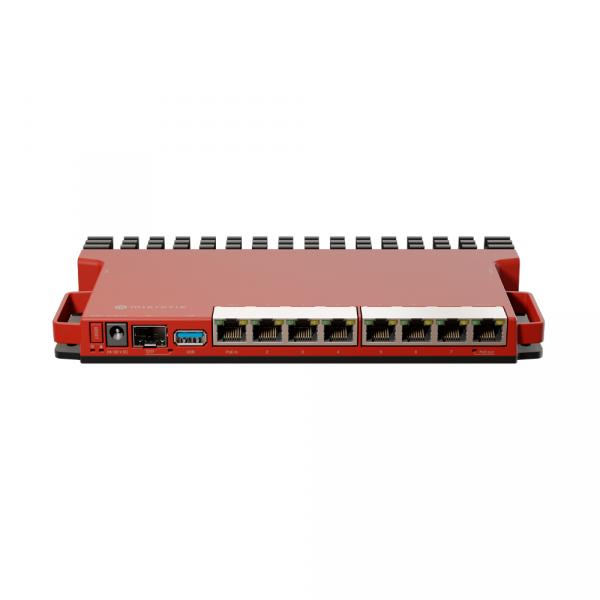 MikroTik L009UiGS-RM в Ташкенте - фото