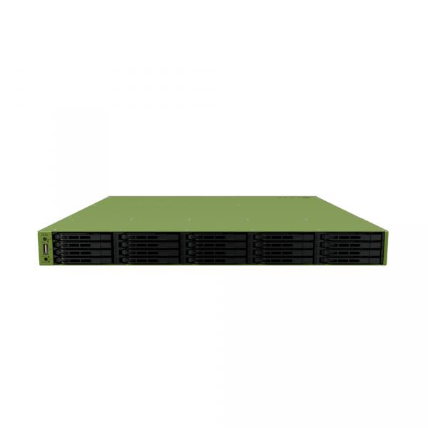MikroTik RDS2216-2XG-4S+4XS-2XQ в Ташкенте - фото