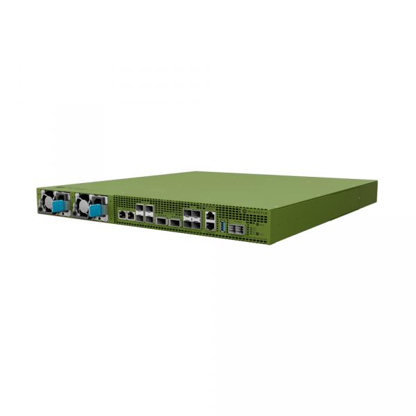 MikroTik RDS2216-2XG-4S+4XS-2XQ в Ташкенте - фото