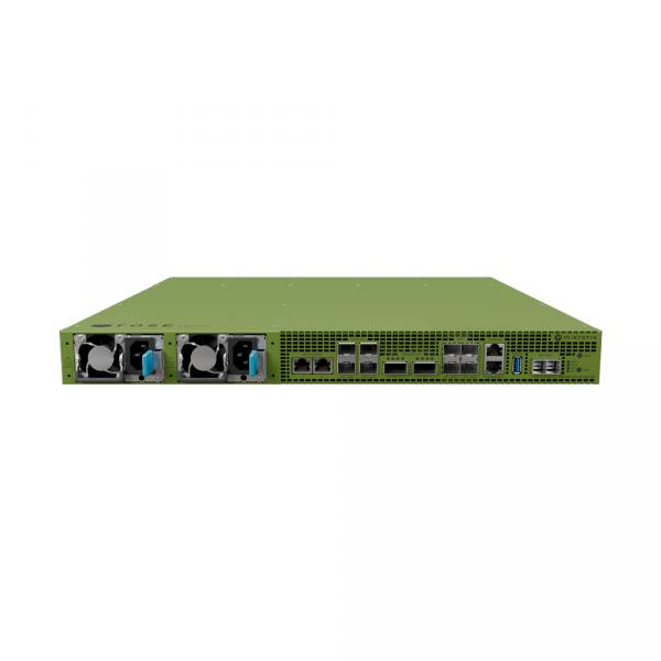 MikroTik RDS2216-2XG-4S+4XS-2XQ в Ташкенте - фото