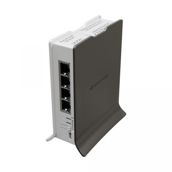 MikroTik L41G-2axD&FG621-EA в Ташкенте - фото