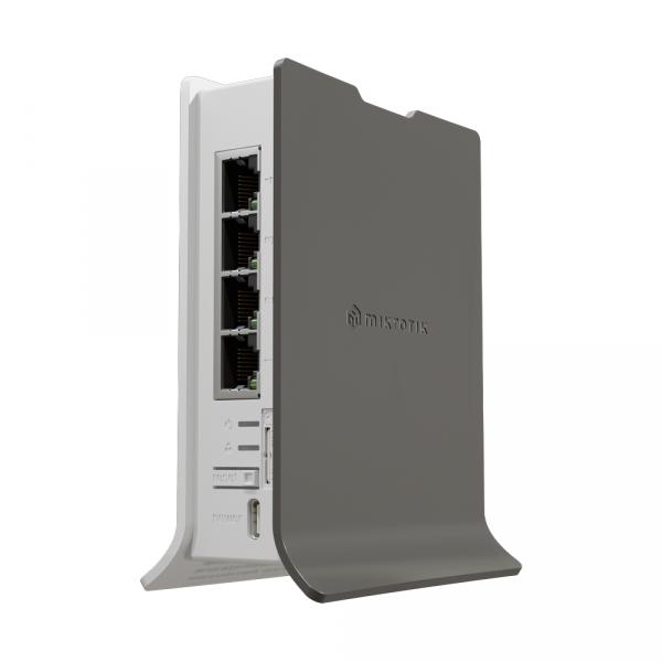 MikroTik L41G-2axD&FG621-EA в Ташкенте - фото