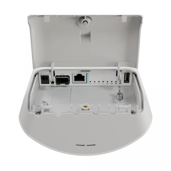 MikroTik mANTBox ax 15s [L22UGS-5HaxD2HaxD-15S] в Ташкенте - фото