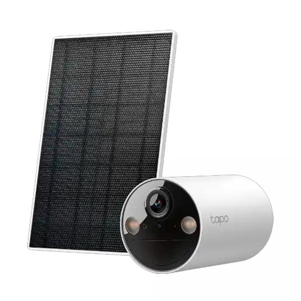 TP-Link Tapo C410 KIT в Ташкенте - фото