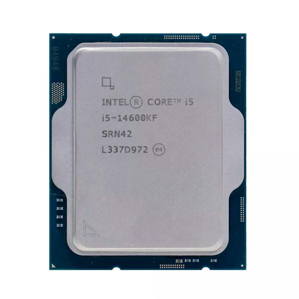 Intel Core i5-14600KF в Ташкенте - фото
