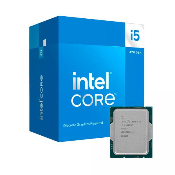 Intel Core i5-14600KF в Ташкенте - фото