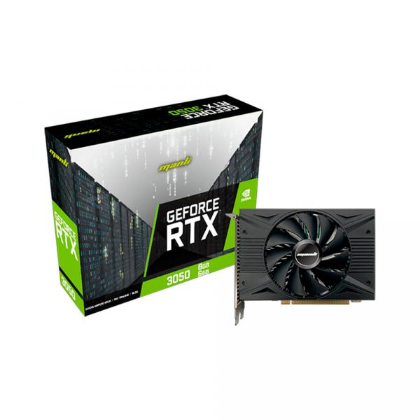 Manil RTX 3050 6GB в Ташкенте - фото
