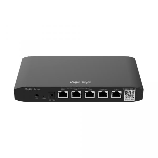 Ruijie Reyee RG-EG105G-V3 в Ташкенте - фото