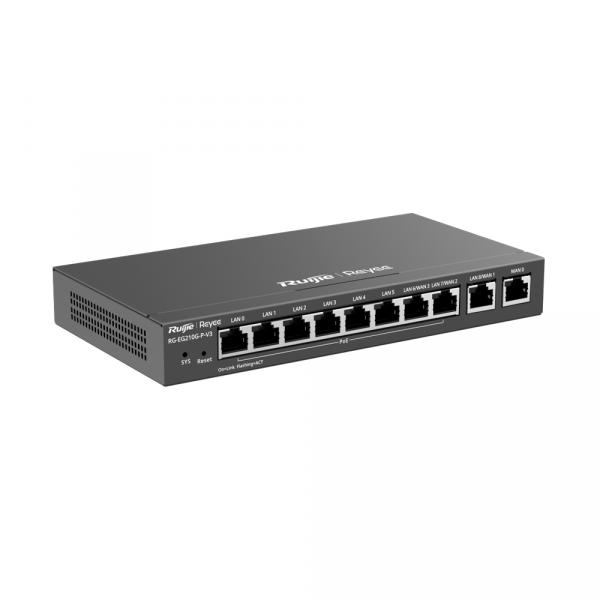 Ruijie Reyee RG-EG210G-P-V3 в Ташкенте - фото
