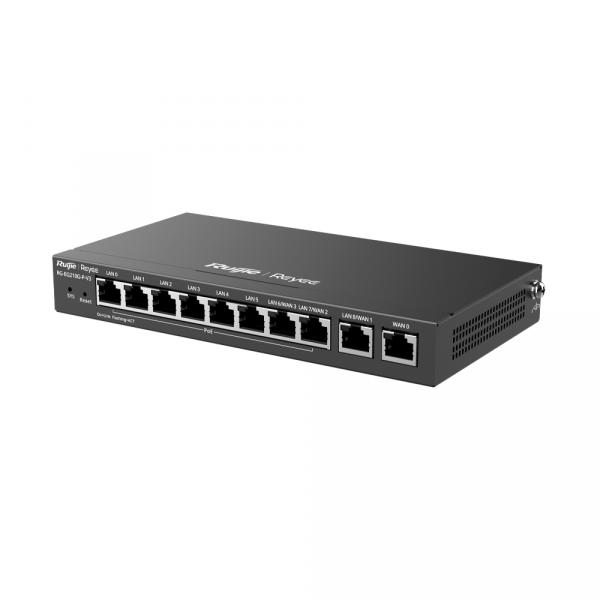 Ruijie Reyee RG-EG210G-P-V3 в Ташкенте - фото